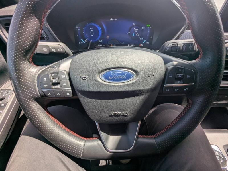FORD Kuga d’occasion à vendre à FRÉJUS chez VAGNEUR (Photo 15)