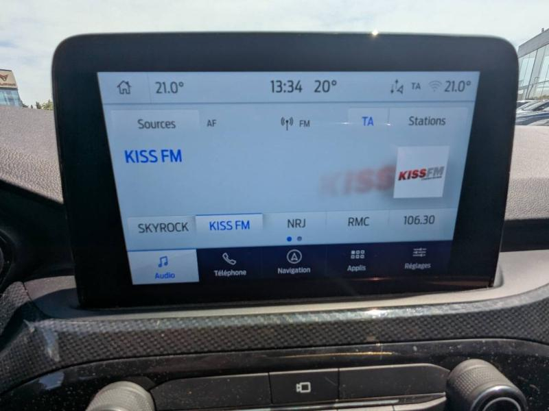 FORD Kuga d’occasion à vendre à FRÉJUS chez VAGNEUR (Photo 17)