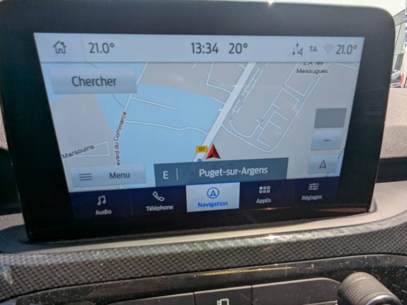 FORD Kuga d’occasion à vendre à FRÉJUS chez VAGNEUR (Photo 18)