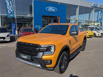 FORD Ranger VUL d’occasion à vendre à FRÉJUS