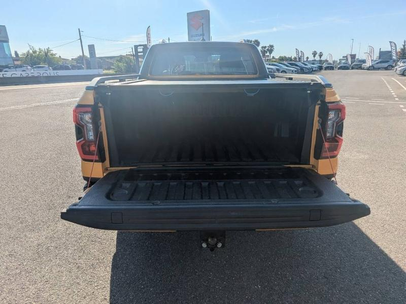 FORD Ranger VUL d’occasion à vendre à FRÉJUS chez VAGNEUR (Photo 5)