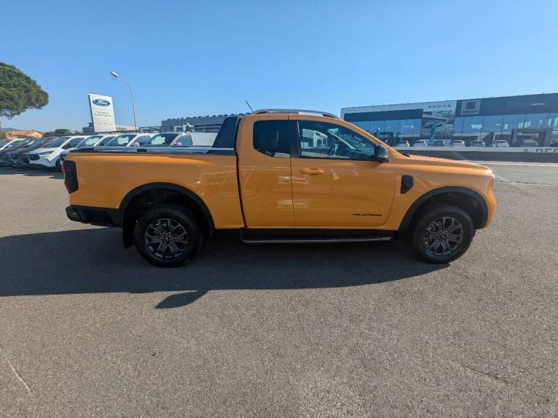FORD Ranger VUL d’occasion à vendre à FRÉJUS chez VAGNEUR (Photo 7)
