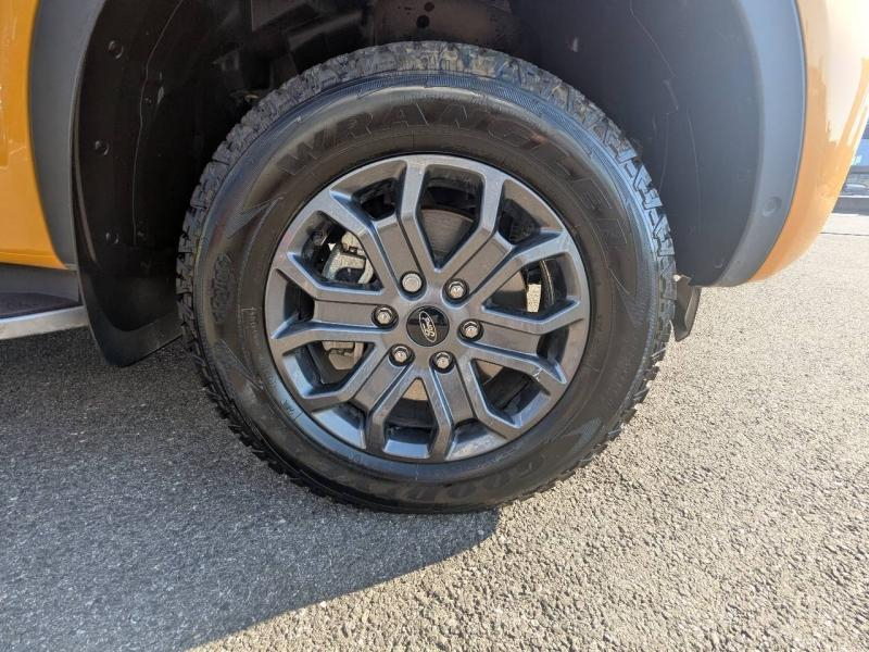 FORD Ranger VUL d’occasion à vendre à FRÉJUS chez VAGNEUR (Photo 9)