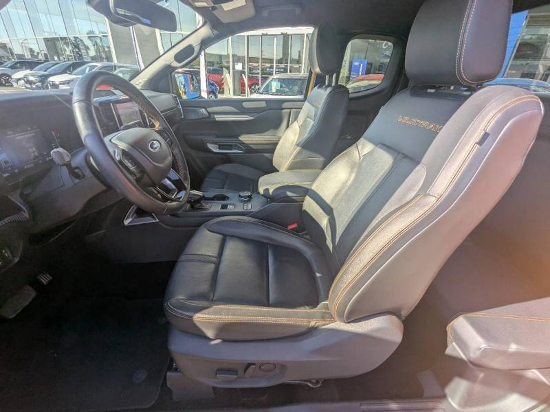 FORD Ranger VUL d’occasion à vendre à FRÉJUS chez VAGNEUR (Photo 10)