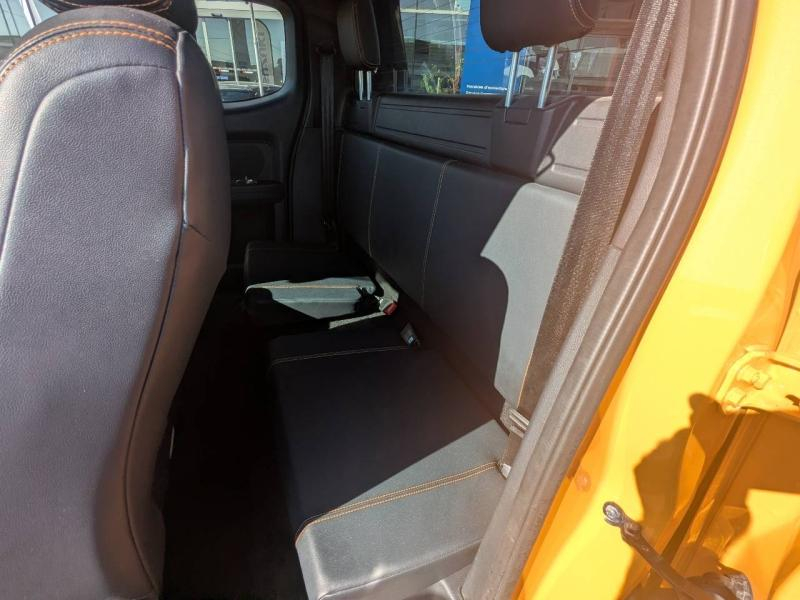 FORD Ranger VUL d’occasion à vendre à FRÉJUS chez VAGNEUR (Photo 11)