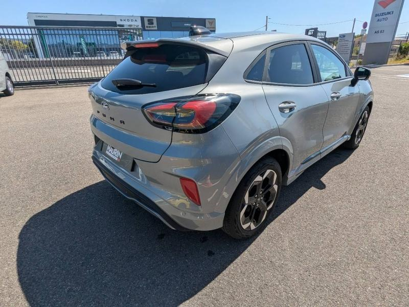FORD Puma d’occasion à vendre à FRÉJUS chez VAGNEUR (Photo 7)