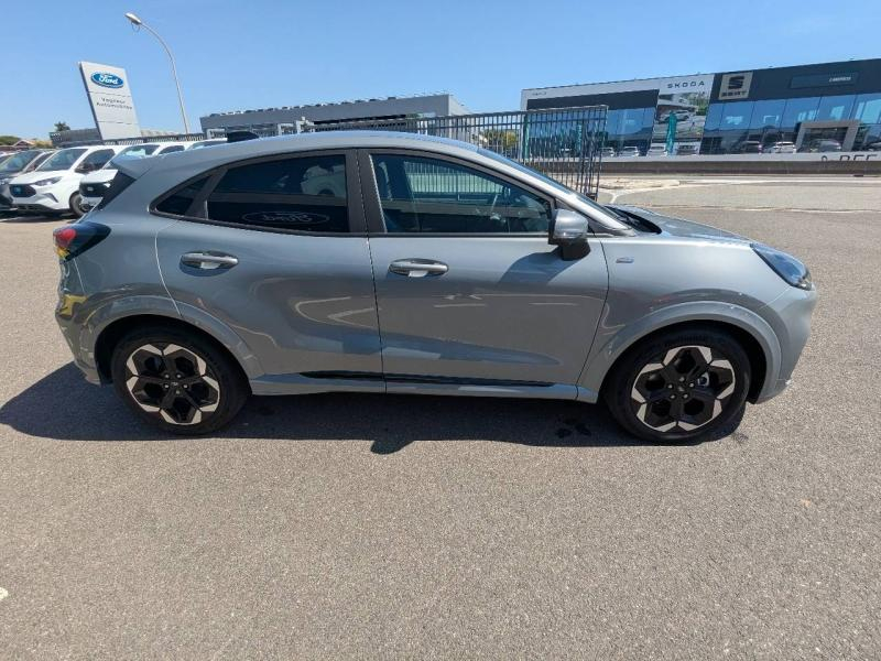 FORD Puma d’occasion à vendre à FRÉJUS chez VAGNEUR (Photo 8)
