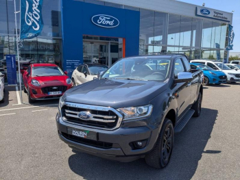 FORD Ranger VUL d’occasion à vendre à FRÉJUS