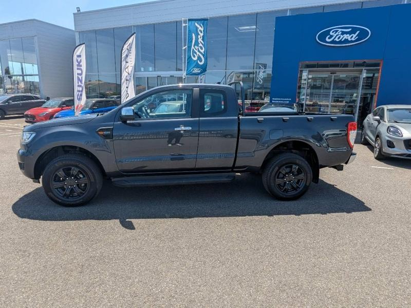 FORD Ranger VUL d’occasion à vendre à FRÉJUS chez VAGNEUR (Photo 3)