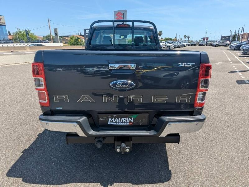 FORD Ranger VUL d’occasion à vendre à FRÉJUS chez VAGNEUR (Photo 4)