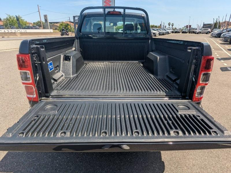 FORD Ranger VUL d’occasion à vendre à FRÉJUS chez VAGNEUR (Photo 5)