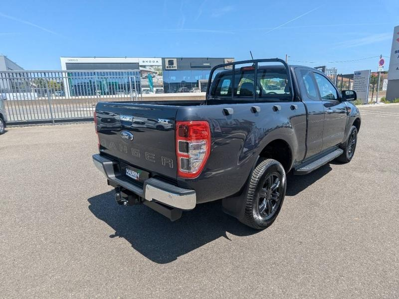 FORD Ranger VUL d’occasion à vendre à FRÉJUS chez VAGNEUR (Photo 7)