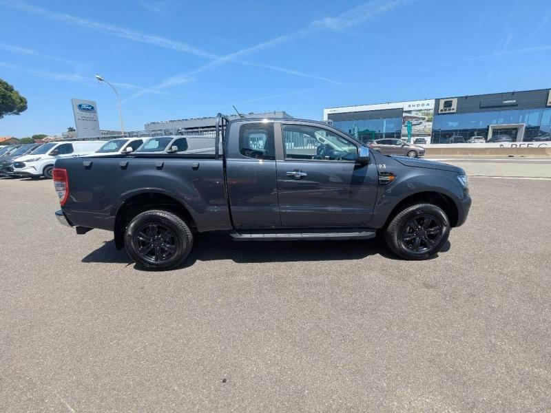 FORD Ranger VUL d’occasion à vendre à FRÉJUS chez VAGNEUR (Photo 8)