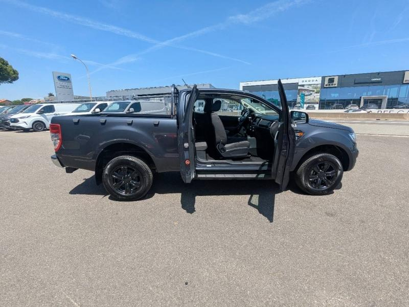 FORD Ranger VUL d’occasion à vendre à FRÉJUS chez VAGNEUR (Photo 9)