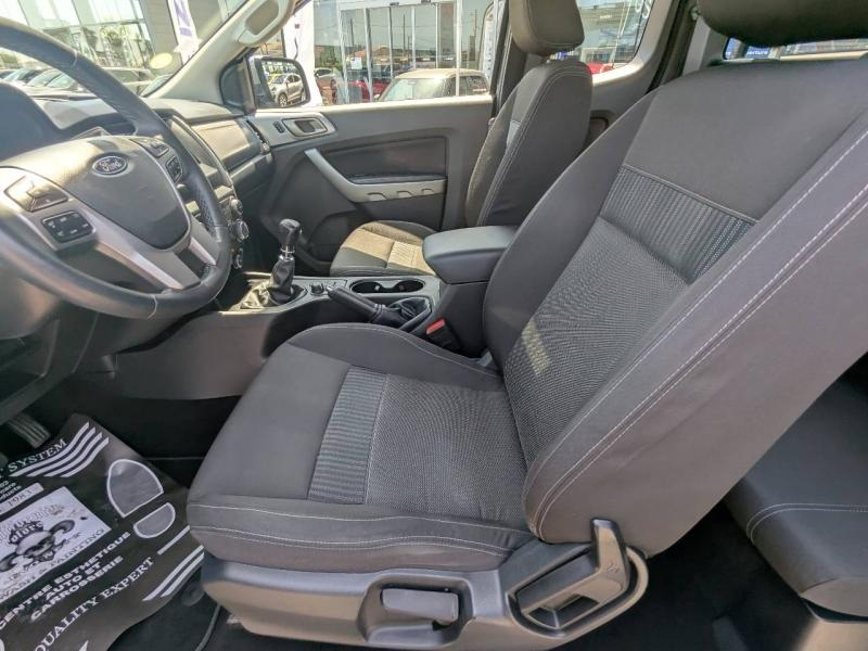 FORD Ranger VUL d’occasion à vendre à FRÉJUS chez VAGNEUR (Photo 11)