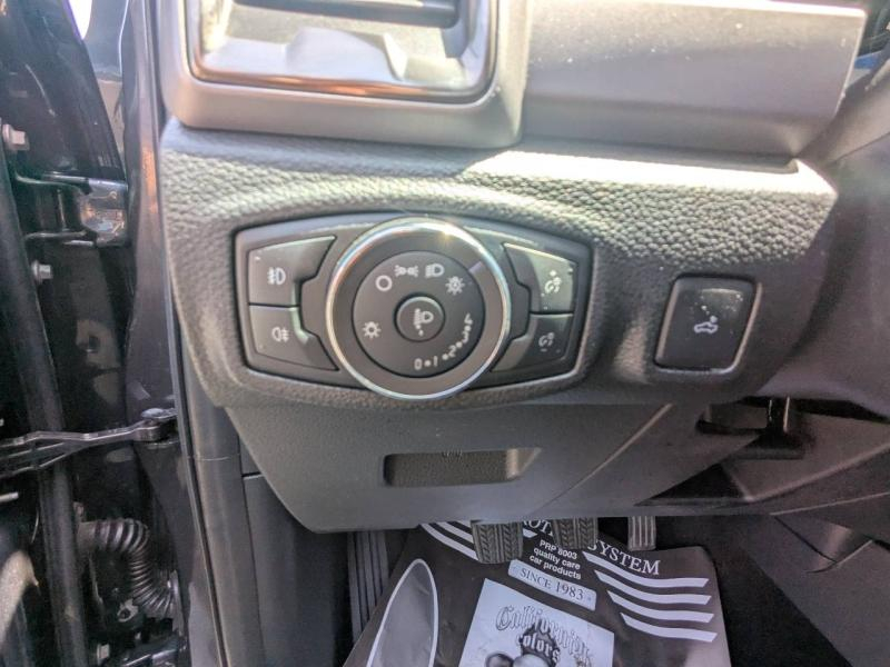 FORD Ranger VUL d’occasion à vendre à FRÉJUS chez VAGNEUR (Photo 14)