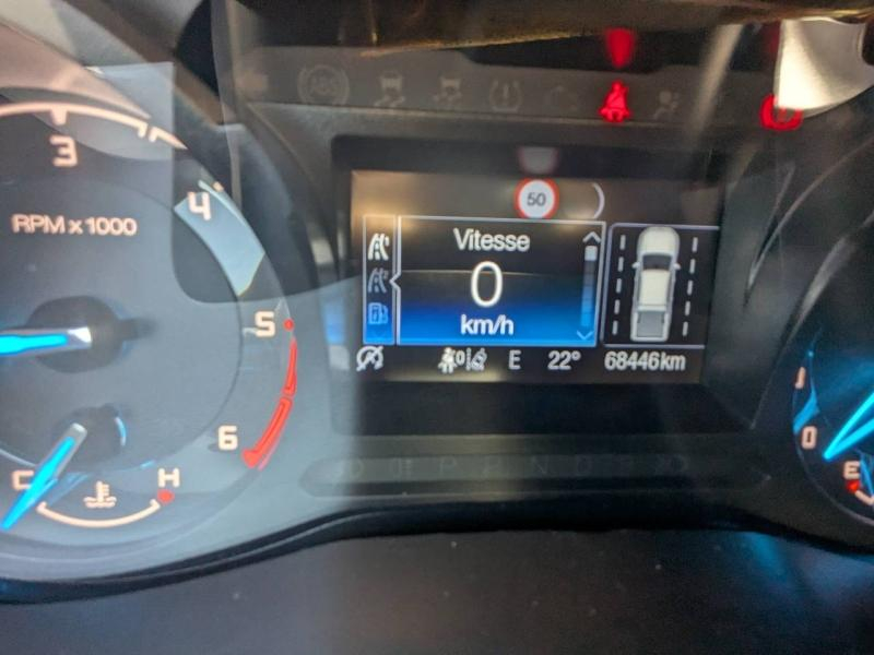 FORD Ranger VUL d’occasion à vendre à FRÉJUS chez VAGNEUR (Photo 15)