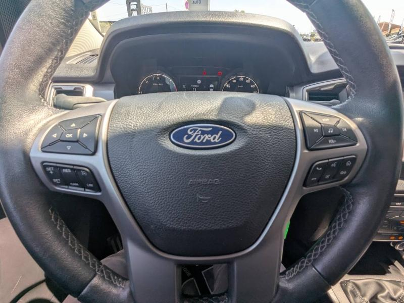 FORD Ranger VUL d’occasion à vendre à FRÉJUS chez VAGNEUR (Photo 16)