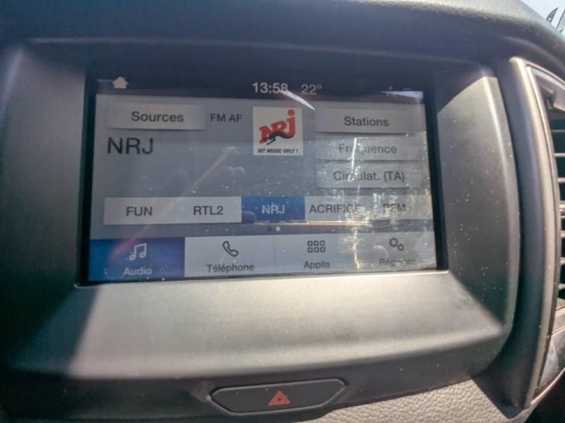 FORD Ranger VUL d’occasion à vendre à FRÉJUS chez VAGNEUR (Photo 18)