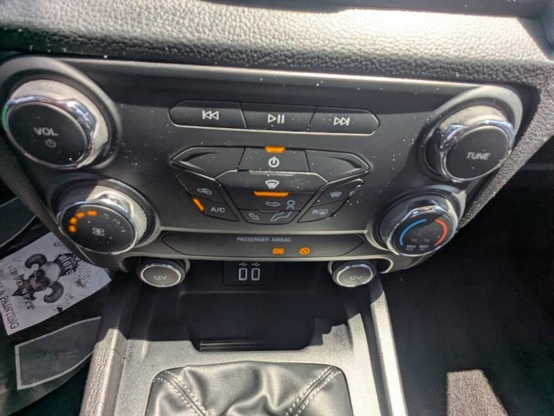 FORD Ranger VUL d’occasion à vendre à FRÉJUS chez VAGNEUR (Photo 19)