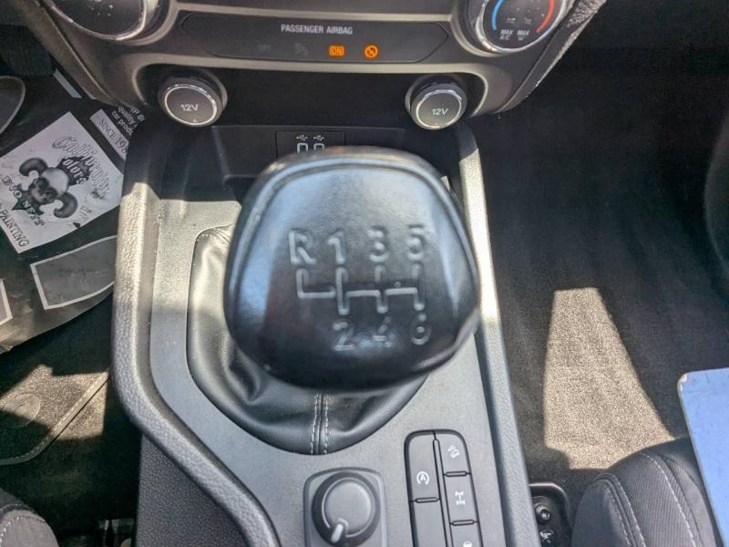 FORD Ranger VUL d’occasion à vendre à FRÉJUS chez VAGNEUR (Photo 20)