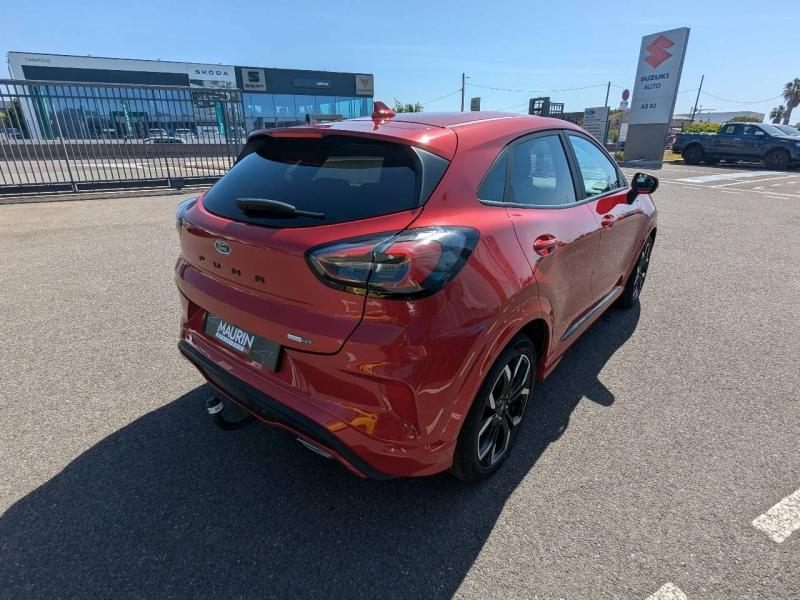 FORD Puma d’occasion à vendre à FRÉJUS chez VAGNEUR (Photo 7)