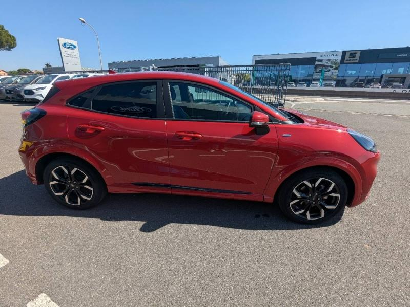FORD Puma d’occasion à vendre à FRÉJUS chez VAGNEUR (Photo 8)