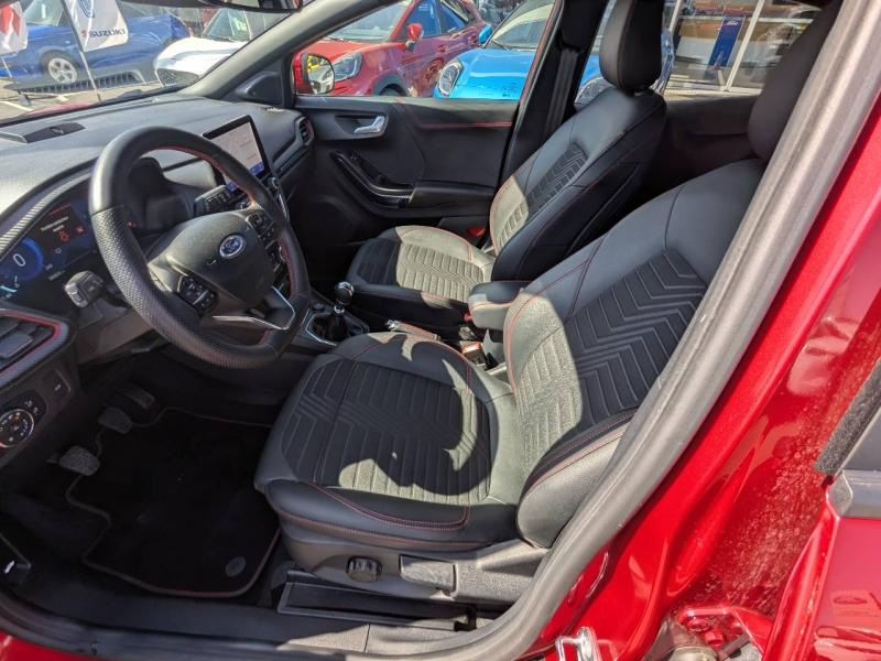 FORD Puma d’occasion à vendre à FRÉJUS chez VAGNEUR (Photo 10)