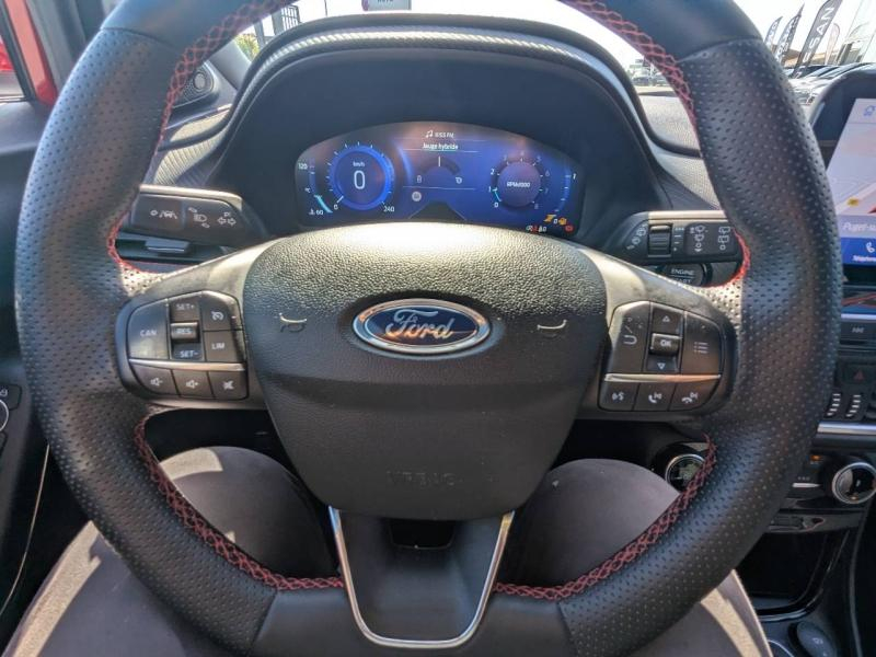 FORD Puma d’occasion à vendre à FRÉJUS chez VAGNEUR (Photo 15)