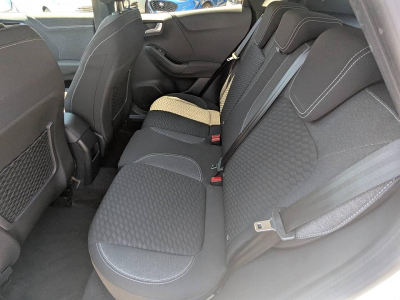 FORD Puma d’occasion à vendre à FRÉJUS chez VAGNEUR (Photo 11)