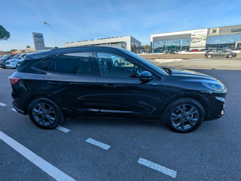 FORD Kuga d’occasion à vendre à FRÉJUS chez VAGNEUR (Photo 8)