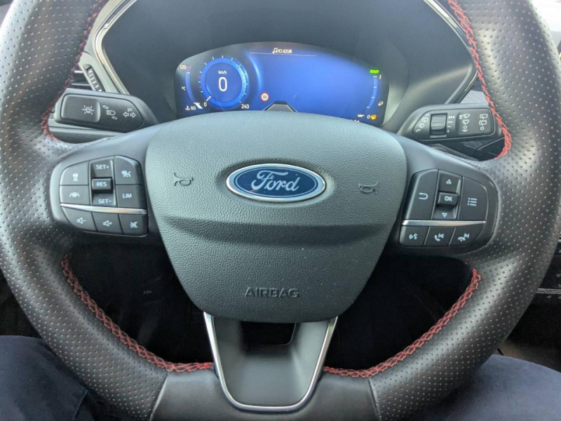 FORD Kuga d’occasion à vendre à FRÉJUS chez VAGNEUR (Photo 15)
